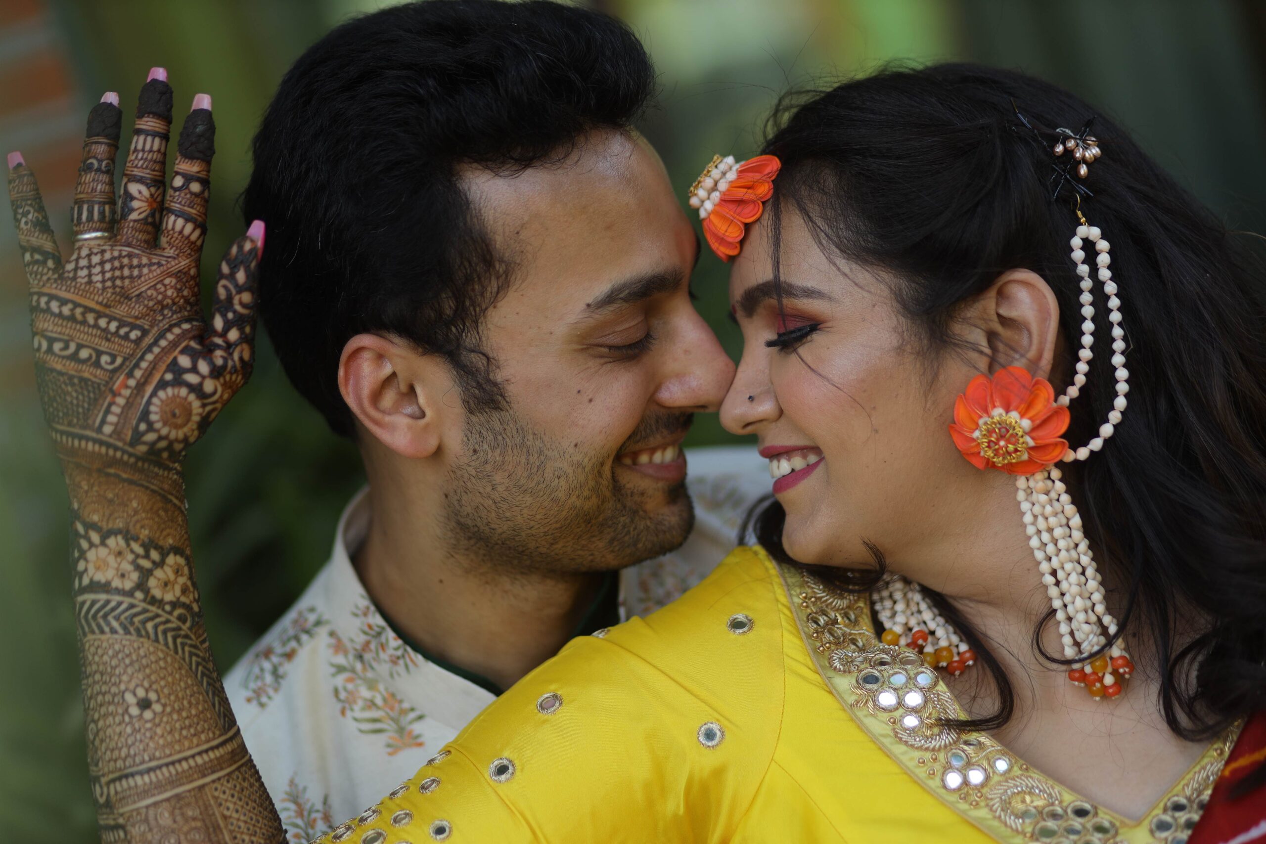 Harshita – Pre Wedding