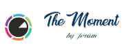 The Moment by Foram